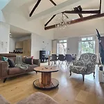 La Vue Du Clocher Parking Terrasse Vue Cathedrale Apartment Albi