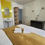 La Vue Du Clocher Parking Terrasse Vue Cathedrale Albi