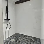 La Vue Du Clocher Parking Terrasse Vue Cathedrale