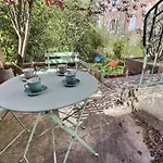 La Vue Du Clocher Parking Terrasse Vue Cathedrale * Albi