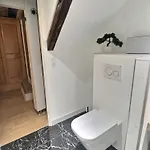 La Vue Du Clocher Parking Terrasse Vue Cathedrale