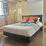 La Vue Du Clocher Parking Terrasse Vue Cathedrale Apartment Albi