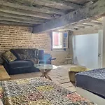 La Vue Du Clocher Parking Terrasse Vue Cathedrale Apartment