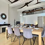 La Vue Du Clocher Parking Terrasse Vue Cathedrale Apartment *