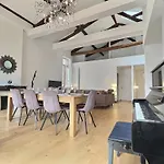 La Vue Du Clocher Parking Terrasse Vue Cathedrale Apartment