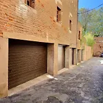La Vue Du Clocher Parking Terrasse Vue Cathedrale Albi