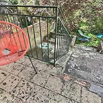 La Vue Du Clocher Parking Terrasse Vue Cathedrale