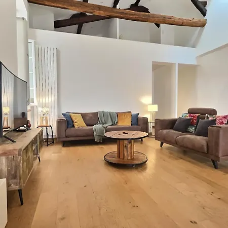 La Vue Du Clocher Parking Terrasse Vue Cathedrale Apartment Albi