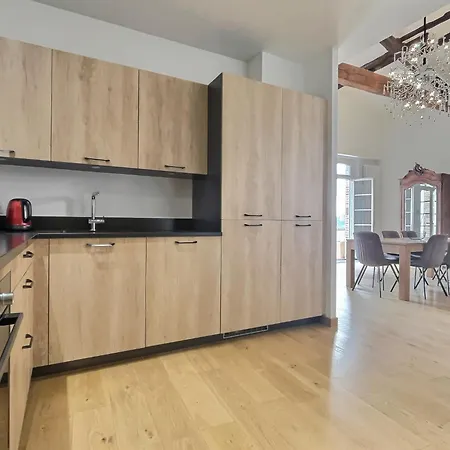 Apartment La Vue Du Clocher Parking Terrasse Vue Cathedrale *